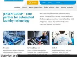Sites similar to jensen-group.com