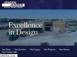 Sites similar to jensen-jensen.com
