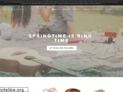Sites similar to jensen-jewelers.com