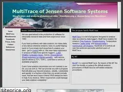 Sites similar to jensen-software.com