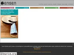 Sites similar to jensen.ch