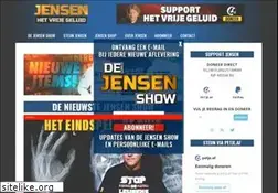 Sites similar to jensen.nl