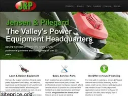 Sites similar to jensenandpilegard.com
