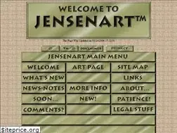 Sites similar to jensenart.com