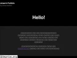 Sites similar to jensenarts.com