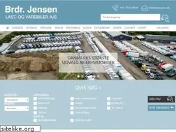 Sites similar to jensenas.dk