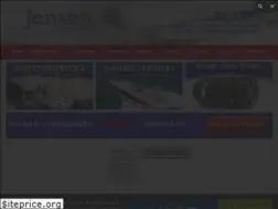 Sites similar to jensenautomotive.com