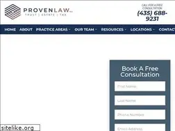 Sites similar to jensenbayles.com