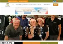 Sites similar to jensenbeachflorida.info