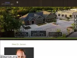 Sites similar to jensenbraces.com