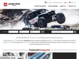 Sites similar to jensenbrosoffroad.com