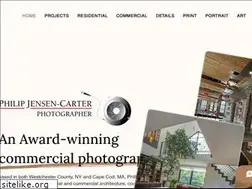Sites similar to jensencarter.com