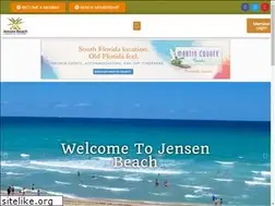 Sites similar to jensenchamber.com