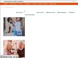 Sites similar to jensencommunities.com