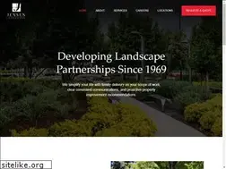 Sites similar to jensencorp.com