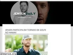 Sites similar to jensendaily.org