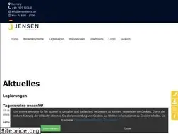Sites similar to jensendental.de