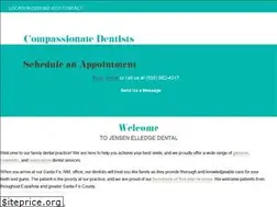 Sites similar to jensendentalassociates.com