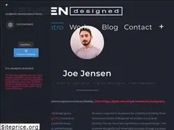 Sites similar to jensendesigned.com