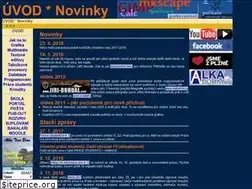Sites similar to jenseneboj.com
