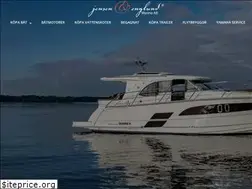 Sites similar to jensenenglund.se