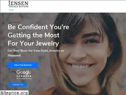 Sites similar to jensenestatebuyers.com