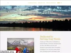 Sites similar to jensenestatelaw.com