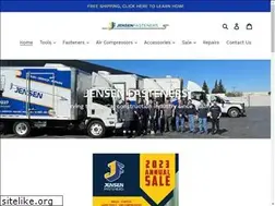 Sites similar to jensenfasteners.net