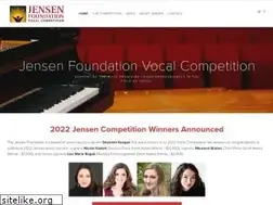 Sites similar to jensenfoundation.org