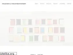 Sites similar to jensengallery.com