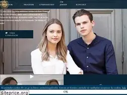 Sites similar to jensengymnasium.se