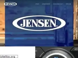 Sites similar to jensenheavyduty.com