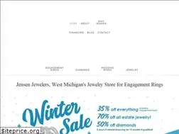 Sites similar to jensenjewelers.com