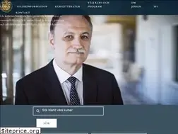 Sites similar to jensenkomvux.se