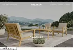 Sites similar to jensenleisurefurniture.com
