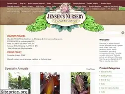 Sites similar to jensennurserygiftshop.com