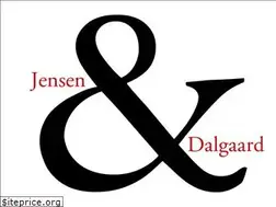 Sites similar to jensenogdalgaard.dk