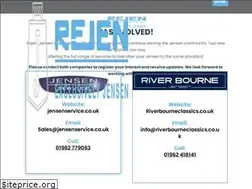 Sites similar to jensenparts.co.uk