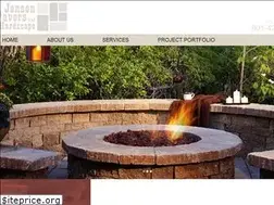 Sites similar to jensenpavers.com