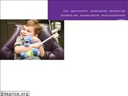Sites similar to jensenpediatricdentistry.com