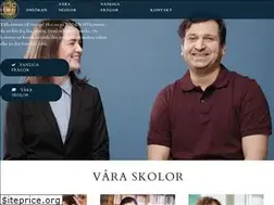 Sites similar to jensensfi.se