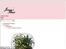 Sites similar to jensensfloristbluejay.com