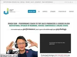 Sites similar to jensensiaw.com