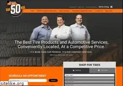Sites similar to jensentireandauto.com