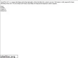Sites similar to jensenweb.com