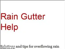 Sites similar to jensenwindowcleaning.com