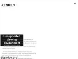 Sites similar to jensenwomen.dk