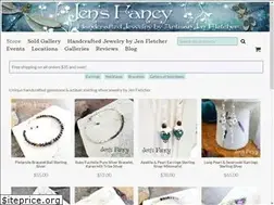 Sites similar to jensfancy.com