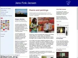Sites similar to jensfink.com