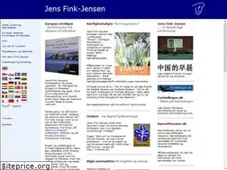 Sites similar to jensfink.dk